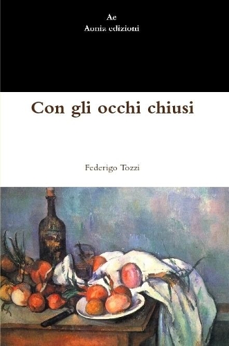Con gli occhi chiusi