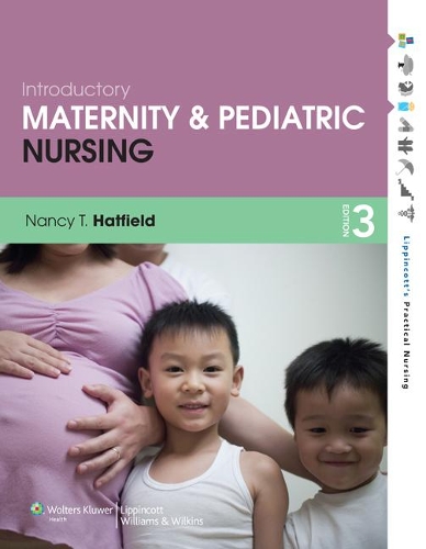 Hatfield 3e Text & Prepu Package
