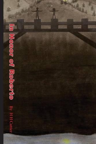 In Honor of Roberto by HH Cutter