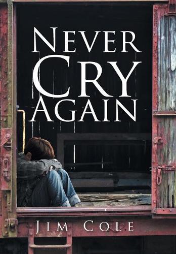Never Cry Again