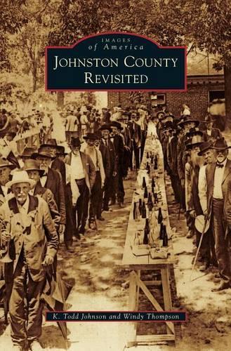 Johnston County Revisited: (English)