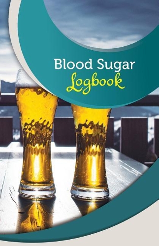 Blood Sugar Logbook