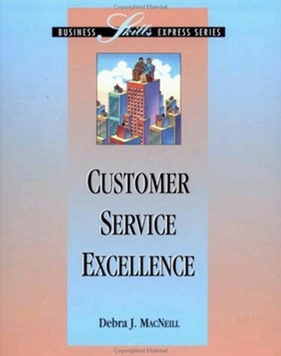 Customer Service Excellence