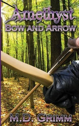 Amethyst: Bow and Arrow(English)