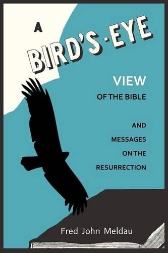 A Bird's-Eye View of the Bible