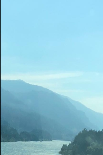 Blank Lined Writing Journal