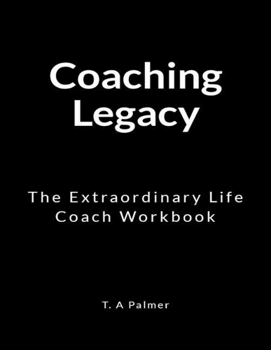 Coaching Legacy