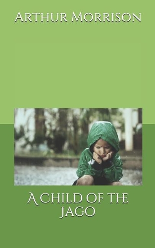 A Child of the Jago