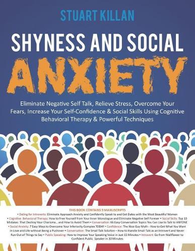 Shyness and Social Anxiety