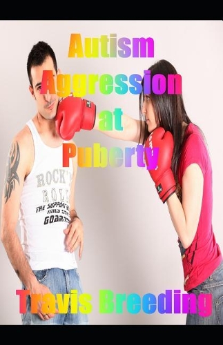 Autism Aggression at Puberty