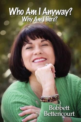 Who Am I Anyway? Why Am I Here?: (English)