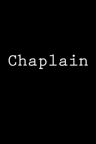 Chaplain