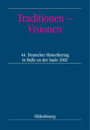 Traditionen - Visionen