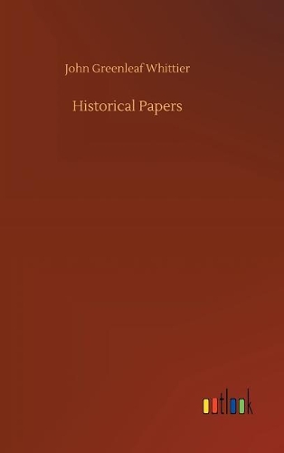 Historical Papers