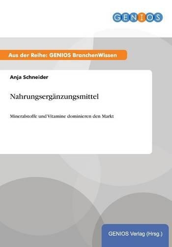 Nahrungsergänzungsmittel