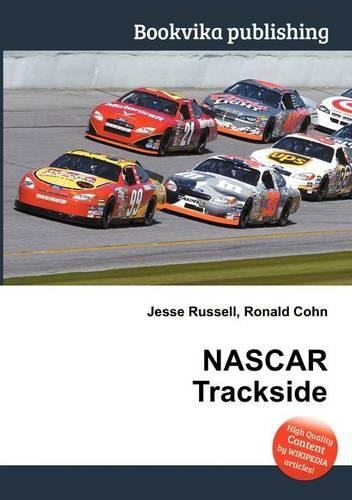 NASCAR Trackside