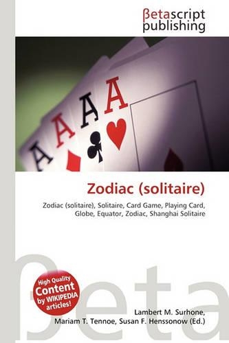 Zodiac (Solitaire)