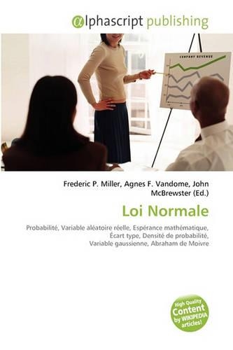 Loi Normale