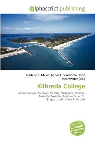 Kilbreda College
