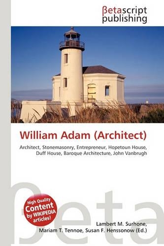 William Adam (Architect)