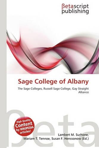 Sage College of Albany: (English)