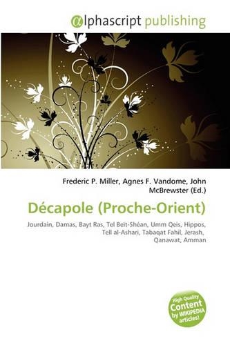 Decapole (Proche-Orient)