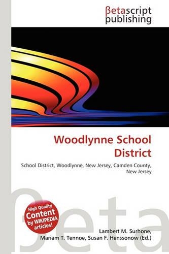 Woodlynne School District: (English)