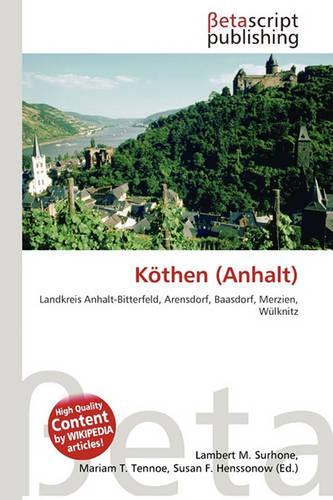 Kothen (Anhalt)