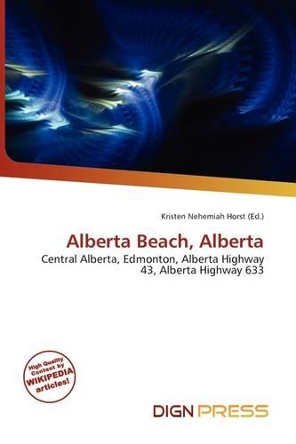 Alberta Beach, Alberta: (English)