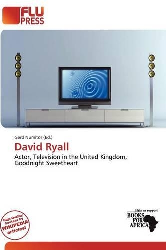 David Ryall