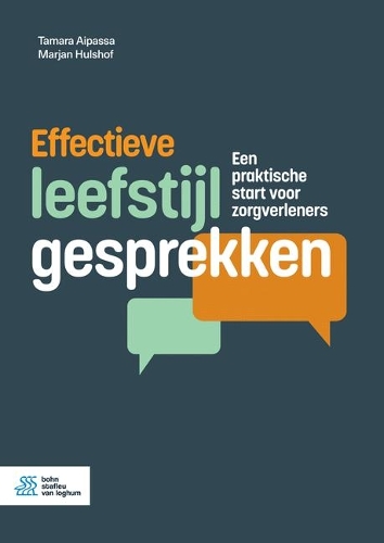 Effectieve Leefstijlgesprekken