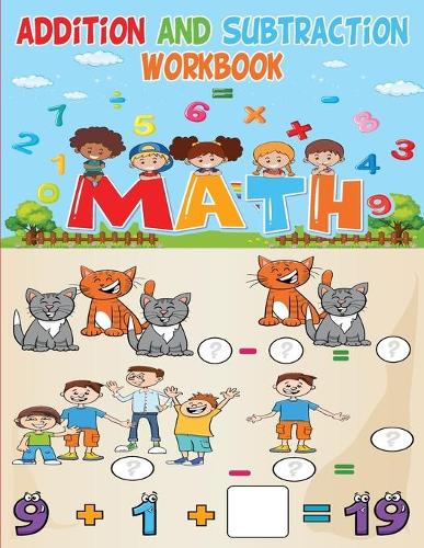 Addition and Subtraction Workbook