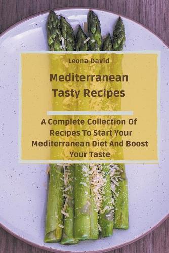 Mediterranean Tasty Recipes