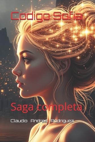 Codigo Sofia: Saga completa