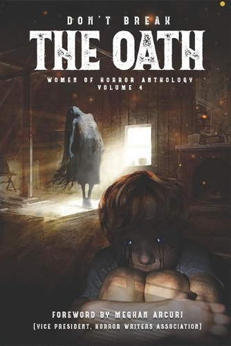 Don't Break The Oath