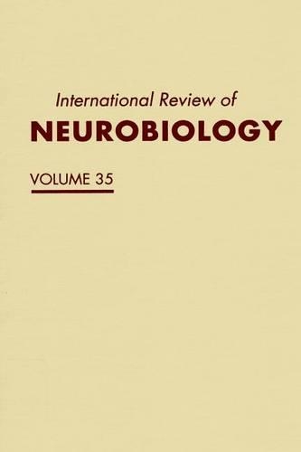 International Review Neurobiology V 35