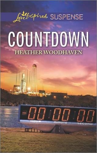 Countdown: (Love Inspired Suspense)