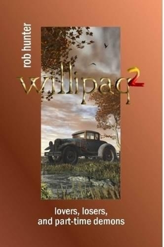 Lost in Willipaq: (English)