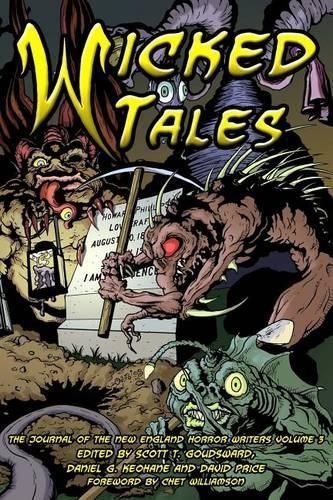 Wicked Tales