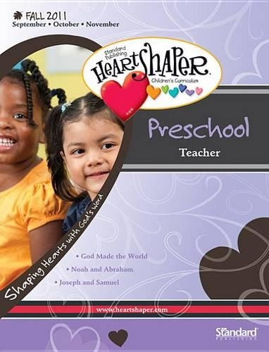 Preschool Teacher-Fall 2011