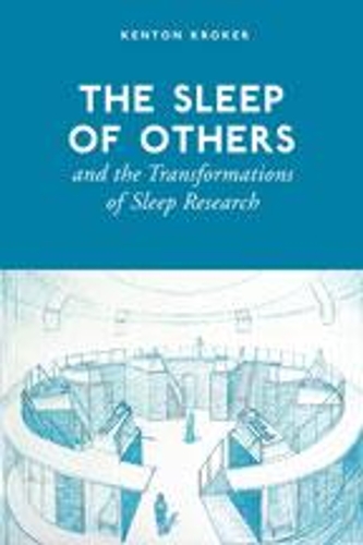 The Sleep of Others and the Transformation of Sleep Research