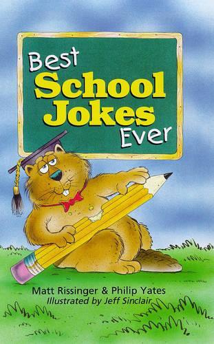 Best School Jokes Ever