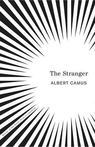 The Stranger: (English)