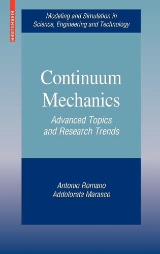 Continuum Mechanics