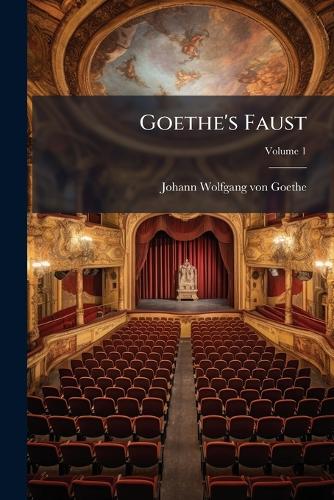Goethe's Faust