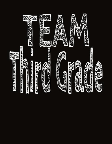 Team Third Grade
