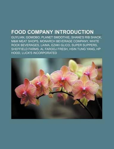 Food Company Introduction