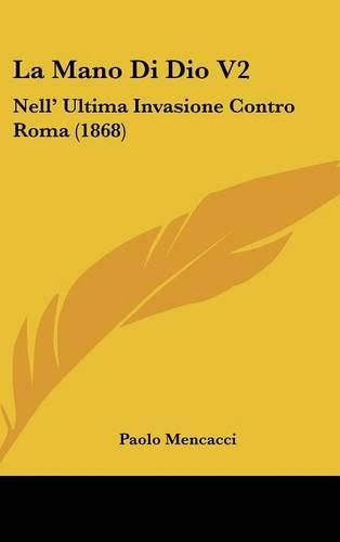 La Mano Di Dio V2