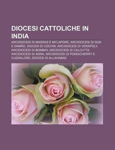 Diocesi Cattoliche in India