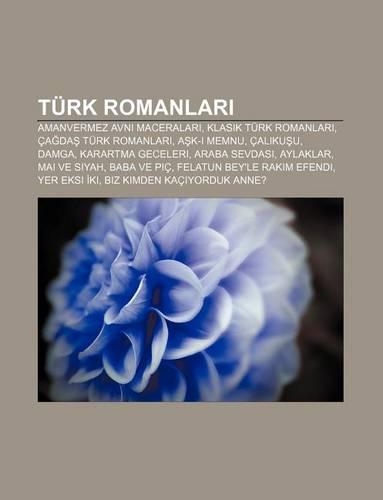 Turk Romanlar